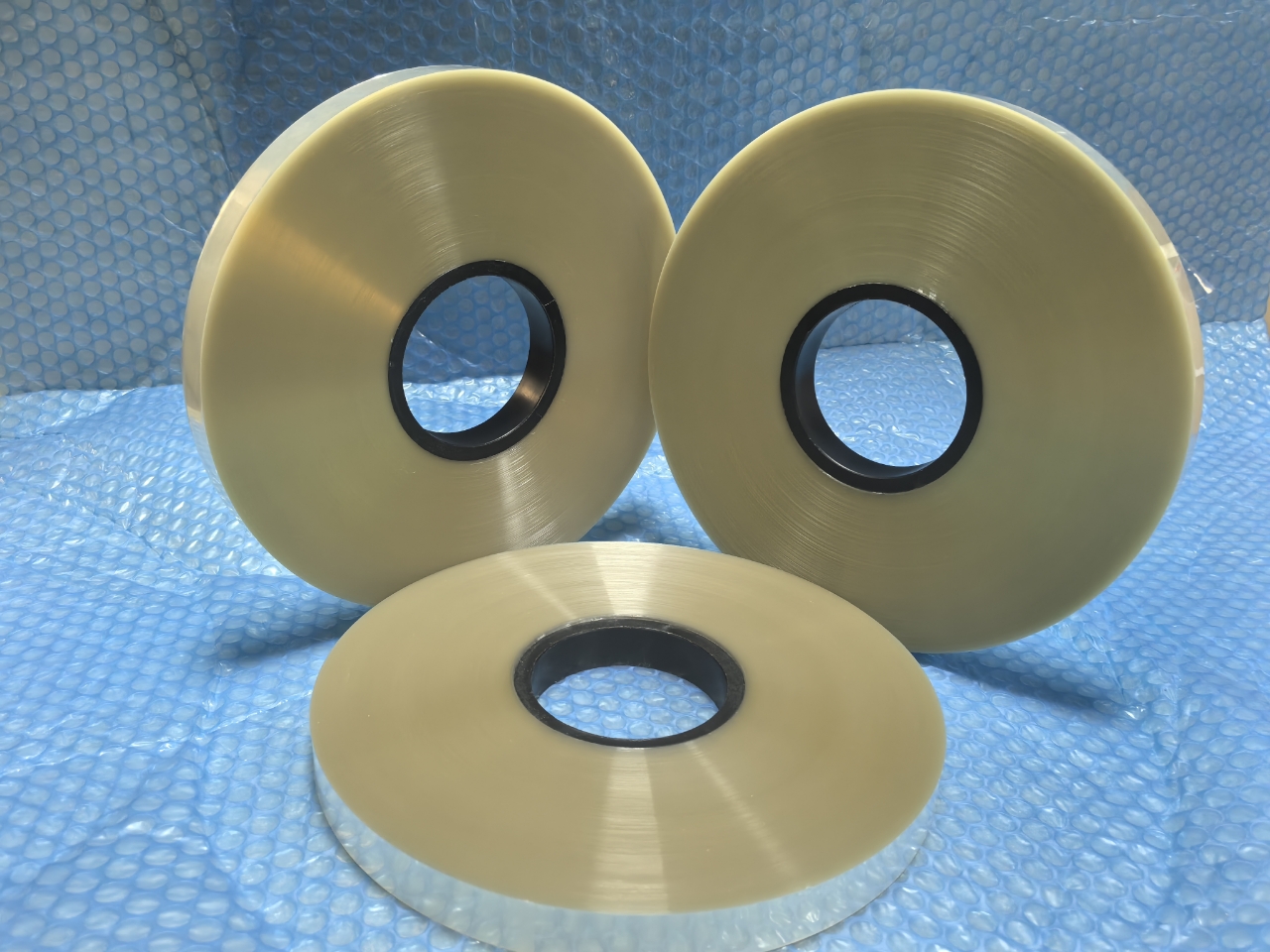 Cellulose Film Roll for Silicone Hose