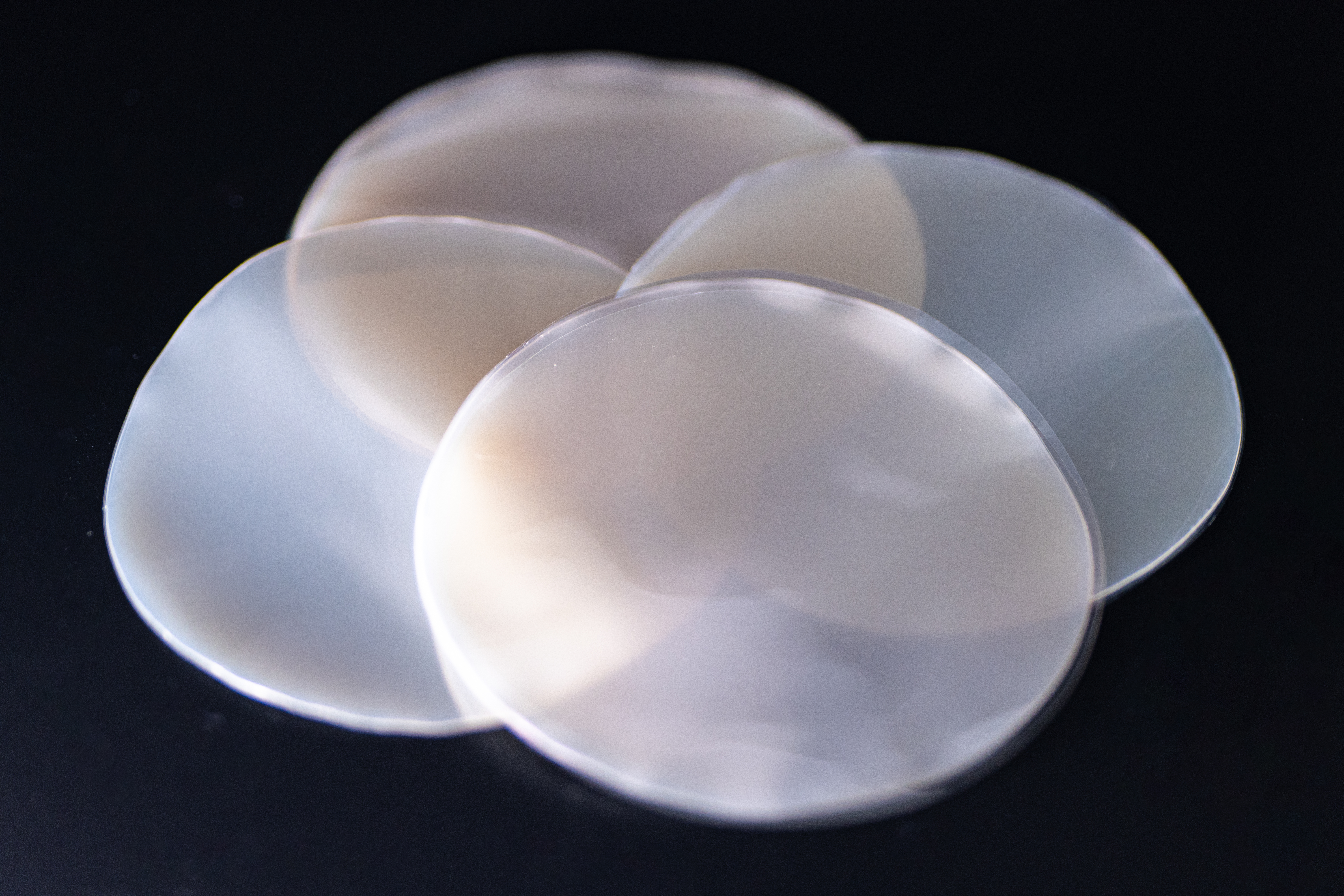Cellulose Film Discs