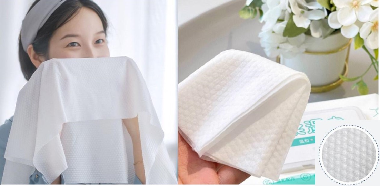 Pearl Pattern Jacquard